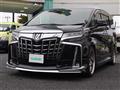 2020 Toyota Alphard