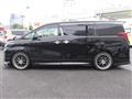 2020 Toyota Alphard