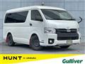2019 Toyota Hiace