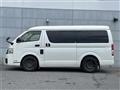 2019 Toyota Hiace