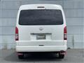 2019 Toyota Hiace