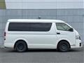 2019 Toyota Hiace