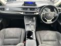 2020 Lexus CT
