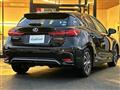 2020 Lexus CT