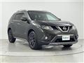 2015 Nissan X-Trail Hybrid