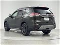 2015 Nissan X-Trail Hybrid