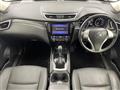 2015 Nissan X-Trail Hybrid