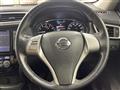 2015 Nissan X-Trail Hybrid