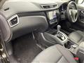2015 Nissan X-Trail Hybrid