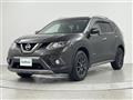 2015 Nissan X-Trail Hybrid