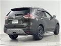 2015 Nissan X-Trail Hybrid
