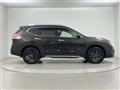 2015 Nissan X-Trail Hybrid