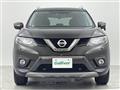 2015 Nissan X-Trail Hybrid