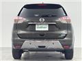 2015 Nissan X-Trail Hybrid