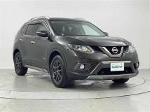 2015 Nissan X-Trail Hybrid