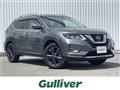 2021 Nissan X-Trail