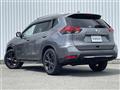 2021 Nissan X-Trail