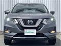 2021 Nissan X-Trail