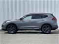 2021 Nissan X-Trail