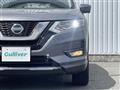 2021 Nissan X-Trail