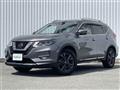 2021 Nissan X-Trail
