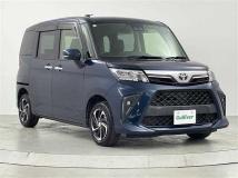 2021 Toyota Roomy