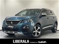 2018 Peugeot 5008