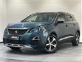 2018 Peugeot 5008