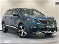 2018 Peugeot 5008