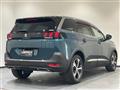 2018 Peugeot 5008