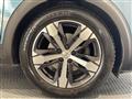 2018 Peugeot 5008