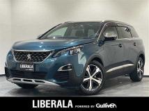 2018 Peugeot 5008