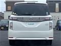 2018 Nissan Elgrand