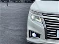 2018 Nissan Elgrand