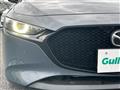 2020 Mazda Mazda3
