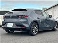 2020 Mazda Mazda3