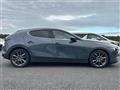 2020 Mazda Mazda3