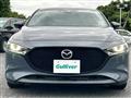 2020 Mazda Mazda3