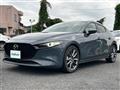 2020 Mazda Mazda3