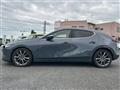 2020 Mazda Mazda3