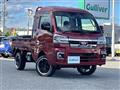 2022 Daihatsu Hijet Truck