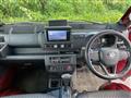 2022 Daihatsu Hijet Truck