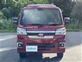 2022 Daihatsu Hijet Truck