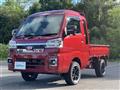 2022 Daihatsu Hijet Truck