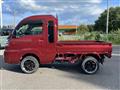 2022 Daihatsu Hijet Truck