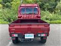 2022 Daihatsu Hijet Truck