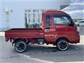 2022 Daihatsu Hijet Truck