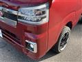 2022 Daihatsu Hijet Truck