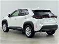 2021 Toyota Yaris Cross