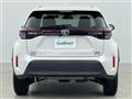 2021 Toyota Yaris Cross